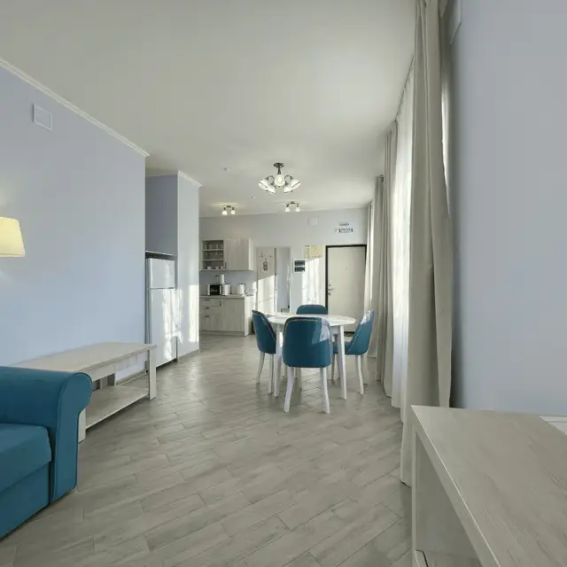 Real photos of Zvezdnyi Boarding house