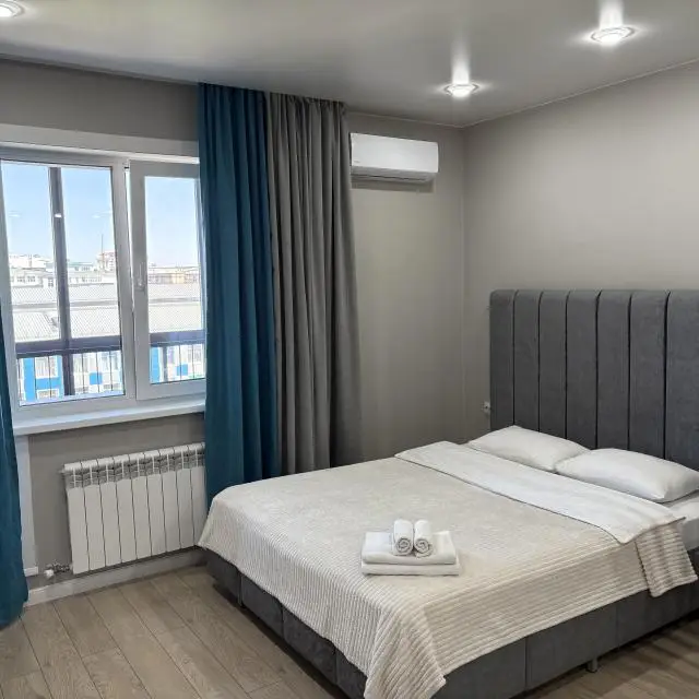 Real photos of Apartments on Smolina 61