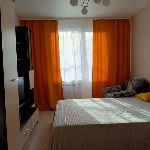 Real photos of Apartments on Aerodromnaya 1