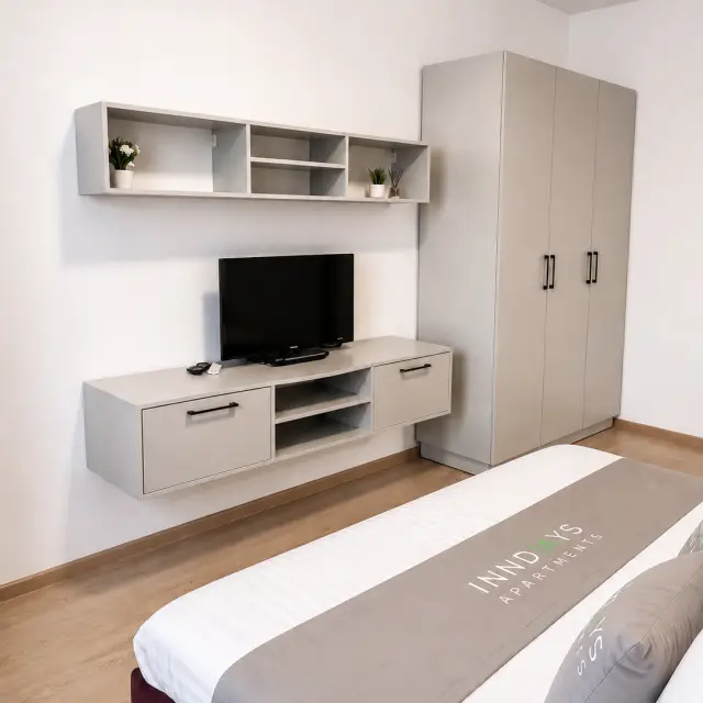 Реальные фото Inndays на 5-й Предпортовый проезд, 2