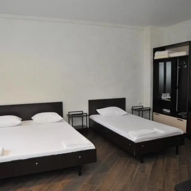 Реальные фото Green Hotel (Грин)