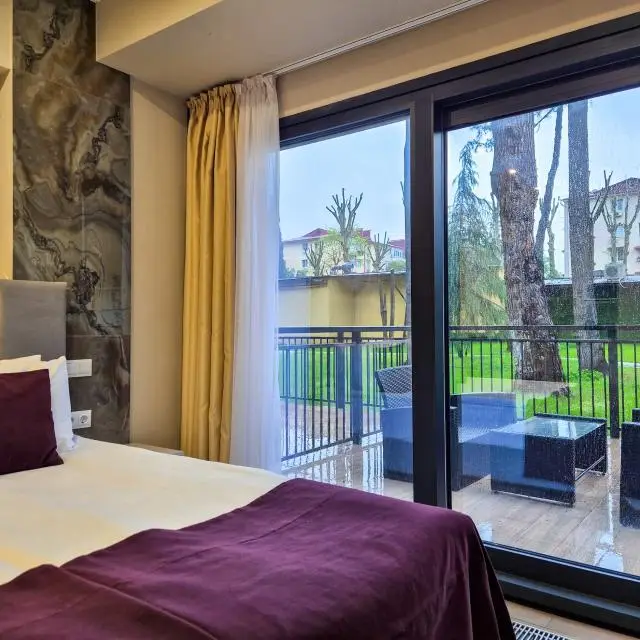 Real photos of Park-otel MIR