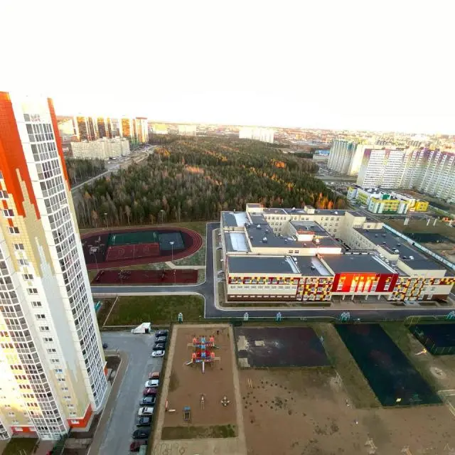 Real photos of Nord Land on Alexander Usoltsev 14