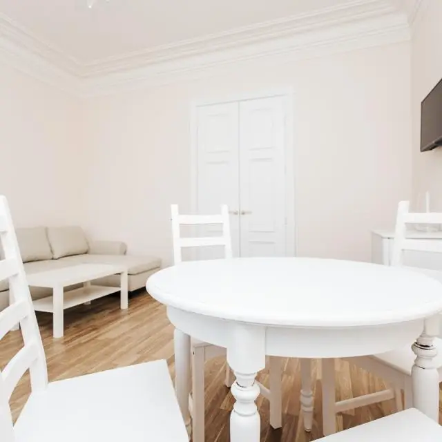 Real photos of Day-House on Rozhdestvenskaya Street