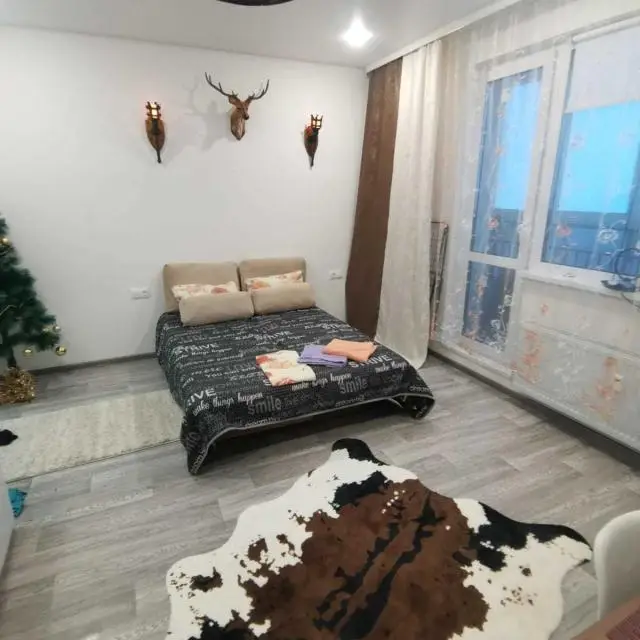 Real photos of How are you at Home on Samarovskaya Street 6 building 2