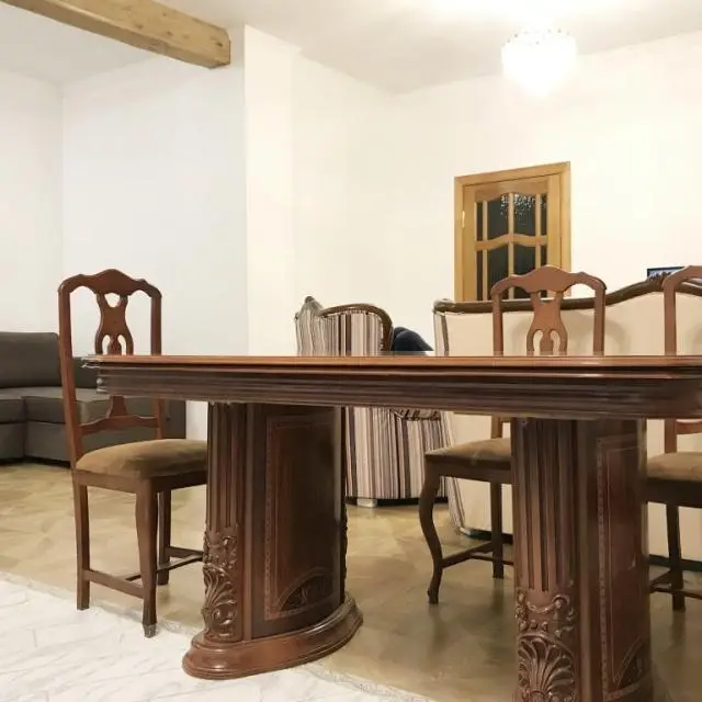 Real photos of Apartments on Sadovy lane 9G