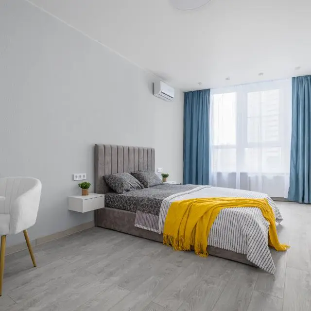 Real photos of Goodtime Apartments on Voronezhskaya street 47/35