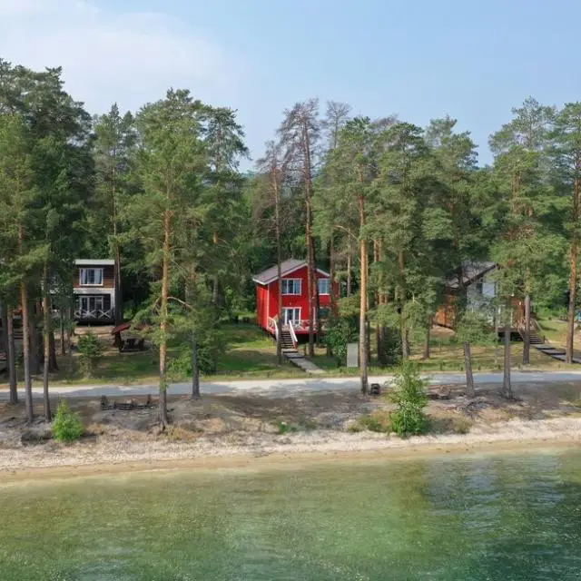 Real photos of Turgoyak Holiday