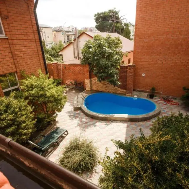 Real photos of Livadia