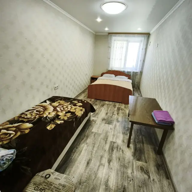 Real photos of Apartments at 66 Musa Jalil Avenue