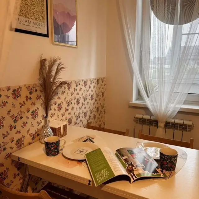 Real photos of Apartments on Komsomolsky avenue 155k2