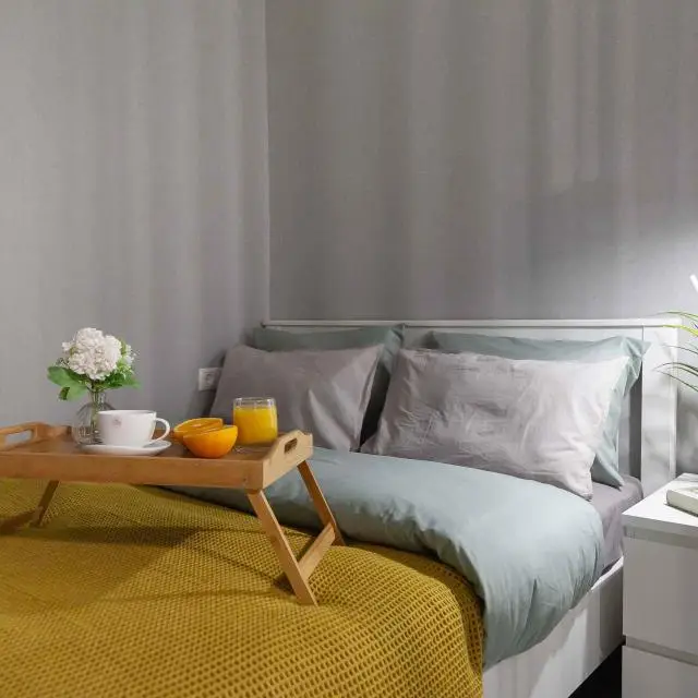 Real photos of RIVA Gray Style Apartment