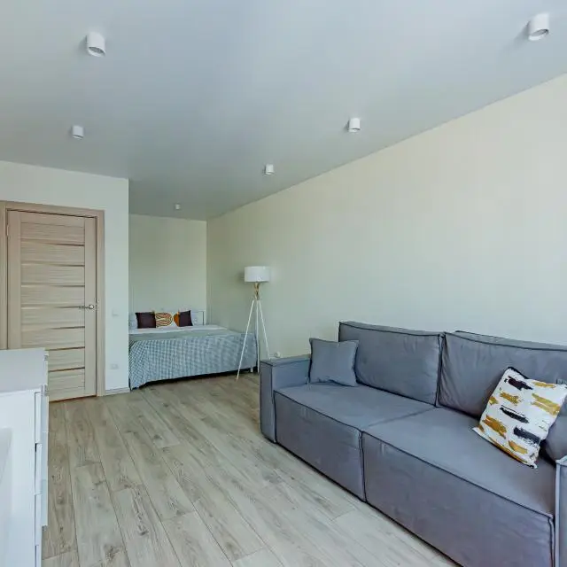 Real photos of Apartments on the street of Warm meetings 3