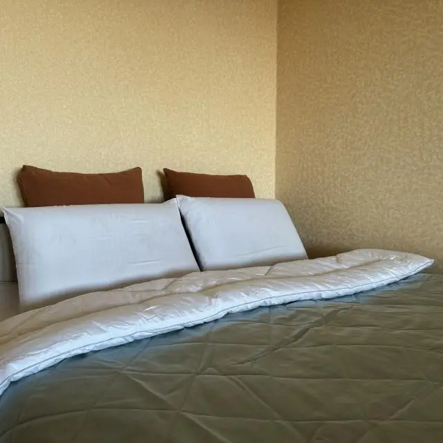 Real photos of 1-room apartment, 50 m2