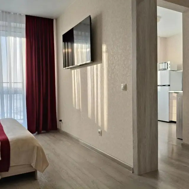 Реальные фото Apartment Syndicate на Норильской 50