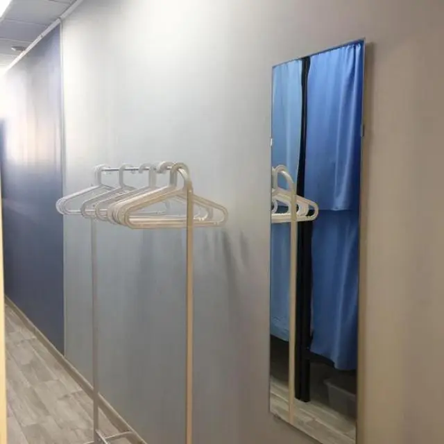 Real photos of Travel inn Elektrozavodskaya 