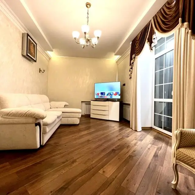 Real photos of Apartments on Sovetskaya street 21