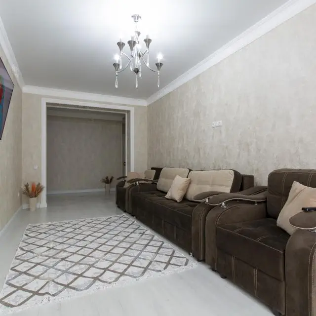 Real photos of Premium Suite in "Esfera City"