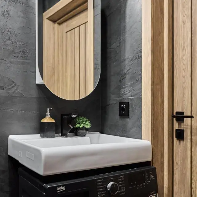 Real photos of Design studio in the center of Rostov for 4 guests
