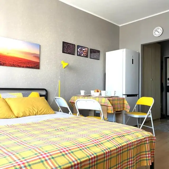 Real photos of Apartments on the Prigorodnoye highway