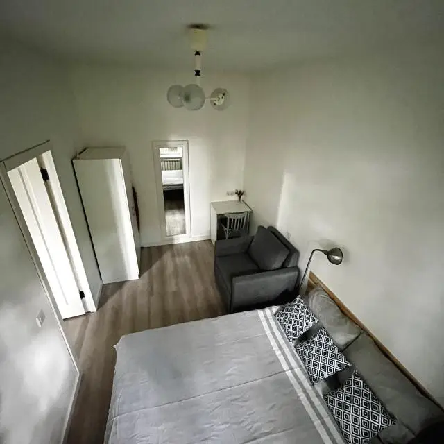 Real photos of Apartments on Marshal Blucher Avenue 12AB