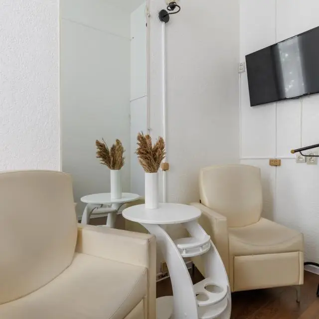 Real photos of DeRent Apartments on Vladimirsky Avenue 8