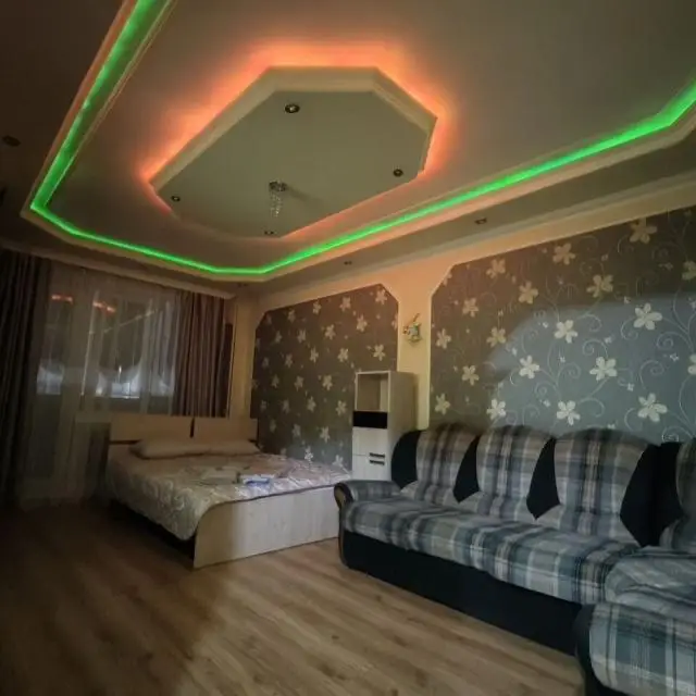 Real photos of Apartments on Gagarina street 33