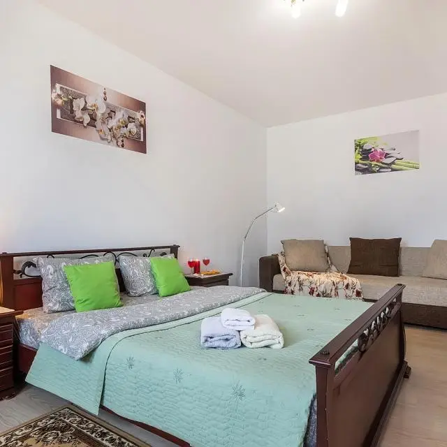 Реальные фото GalaHome (ГалаХоум) на улице Братиславская 16 корпус 1