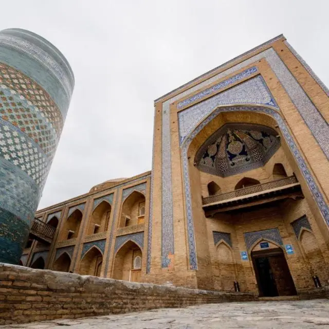 Real photos of Orient Star Khiva