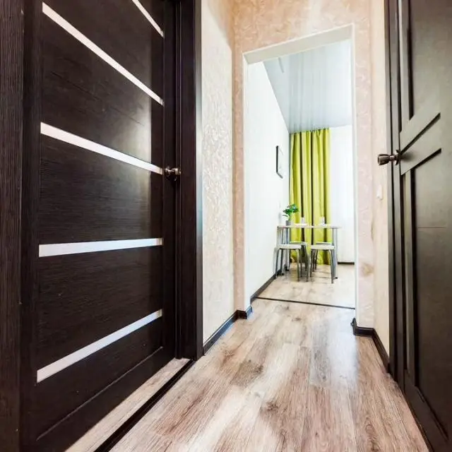Real photos of Apartments on 55/2 Amurskaya Street