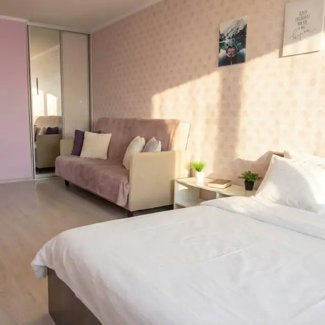 Real photos of Apartments on Timme street 