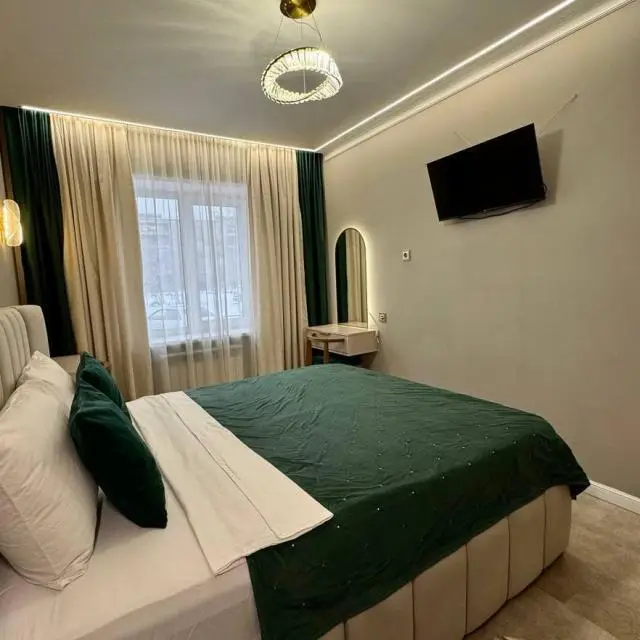 Real photos of Cozy 2-room apartment