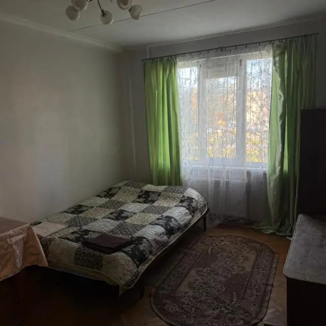 Real photos of Apartments on Bolshevikov Avenue 59k1