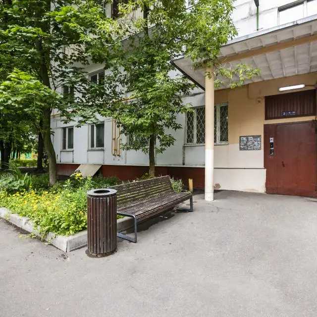 Real photos of Hermes Apartments on Tashkent Lane