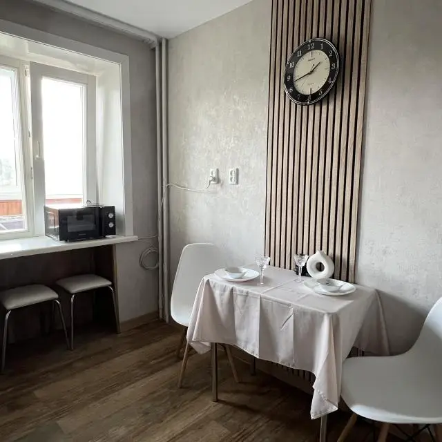 Real photos of One-bedroom apartment in the city center