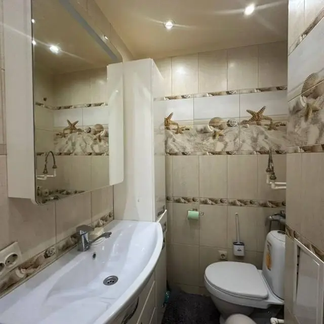 Real photos of V-GOTI in the neighborhood 7A 38A