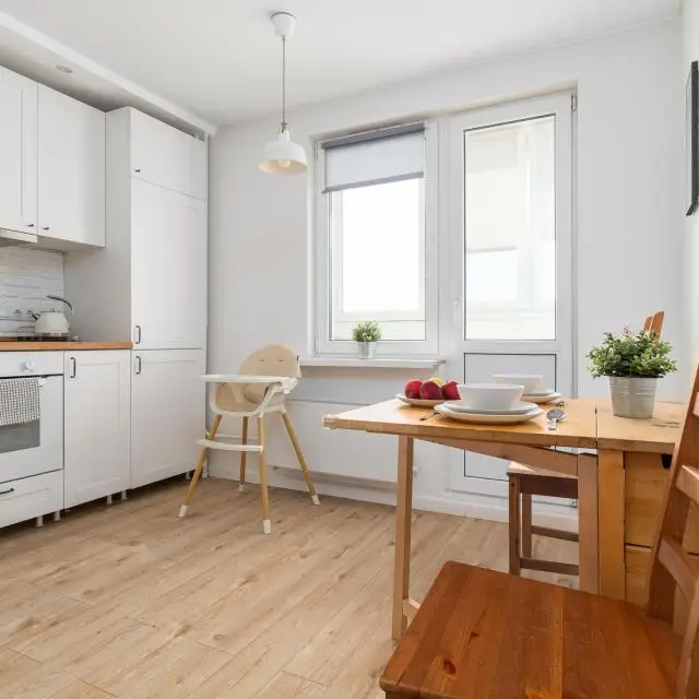 Real photos of Family Apartment on Hero AA Averkiev Street