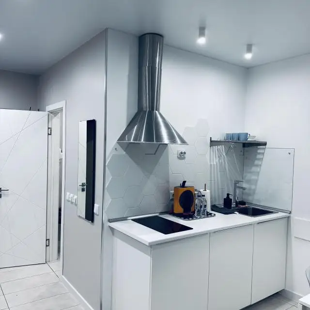 Real photos of Apartment on Karl Marx Street 183