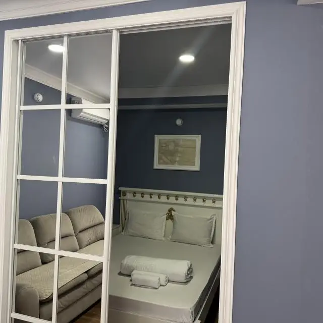 Real photos of Apart-hotel