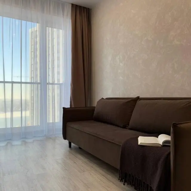 Real photos of Apartments on Fabrichnaya street 65/2