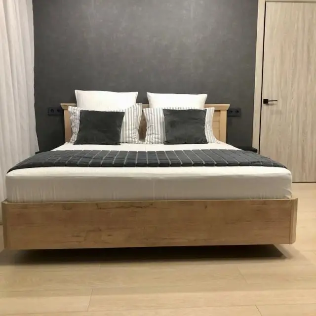 Real photos of Apartments on Komsomolsky Prospekt 9