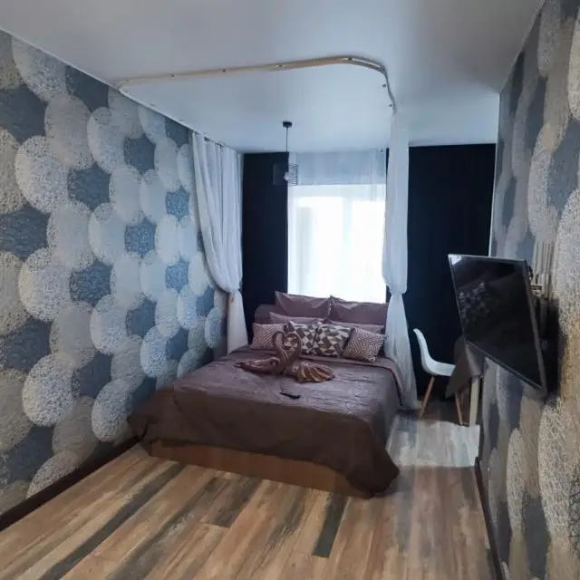Реальные фото Resident Ufa (Резидент Уфа) на улице Менделеева 128/1