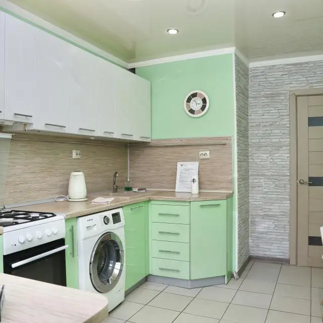 Real photos of Apartments Dobrye sutki on the street of the Extreme 6