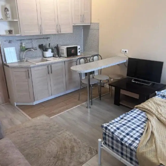 Real photos of Malina Apartment  on Linden Grove Street 1 building 3