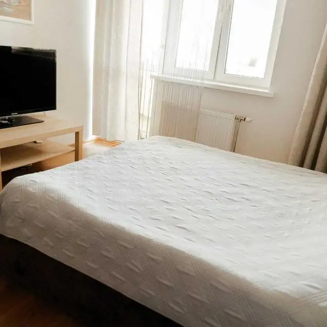 Real photos of Apartments on Zakharova street 24