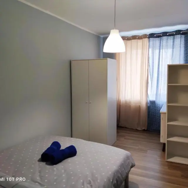 Real photos of Sweet Home Apartments on Volodarsky Street
