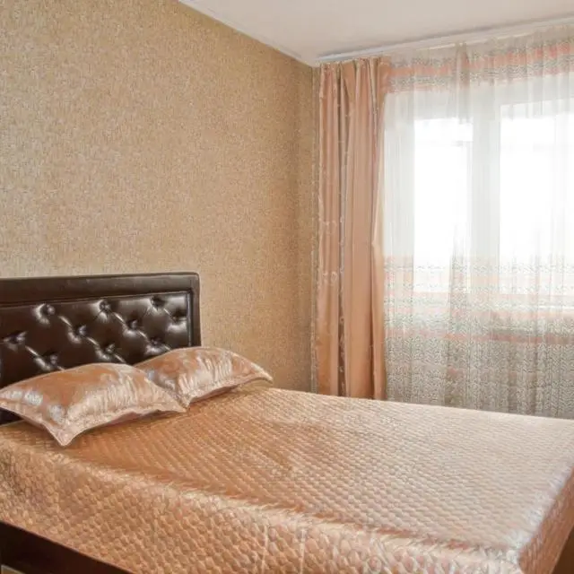 Real photos of Apartments on Arsenalnaya 24