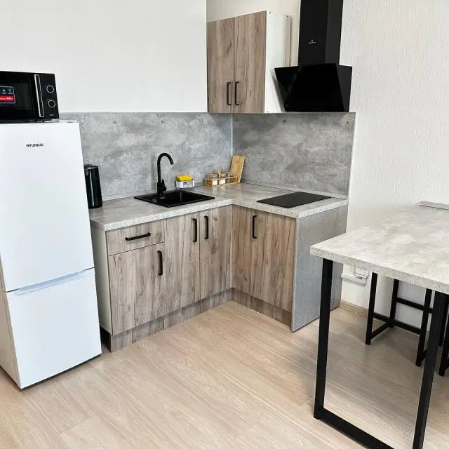 Real photos of Uralskaya Depth Apartments on 108/3 Kosmonavtov Avenue