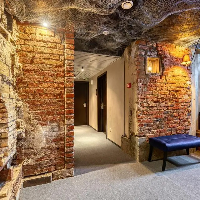 Real photos of Vellion Smolensky Boutique Hotel