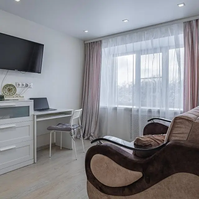 Real photos of Apartments on 78 Vatutina Street